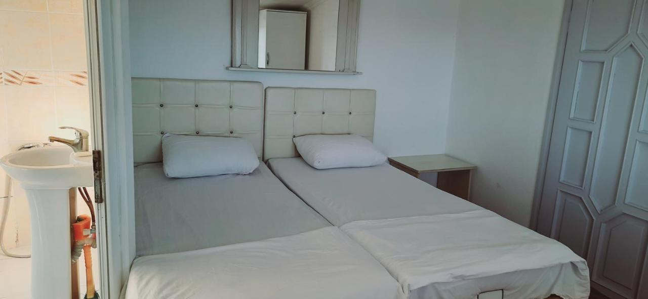 Dallas Hotel Marmara Ereglisi Exterior photo
